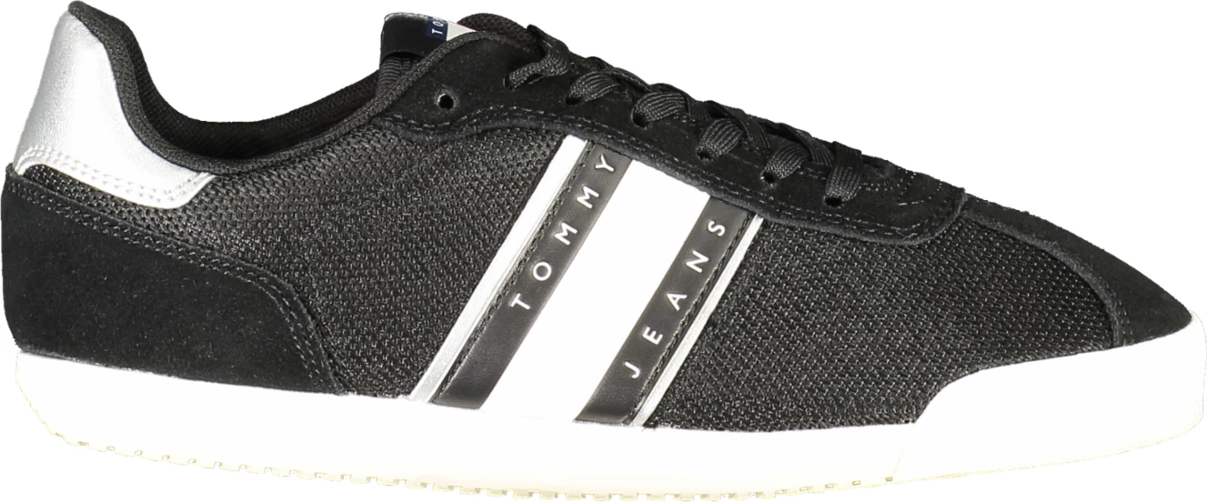 Atlete TOMMY HILFIGER femra, të zeza