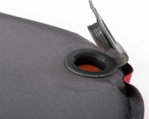 Dyshek vetë-fryrës EXPED SIM Comfort 5 LW, i kuq