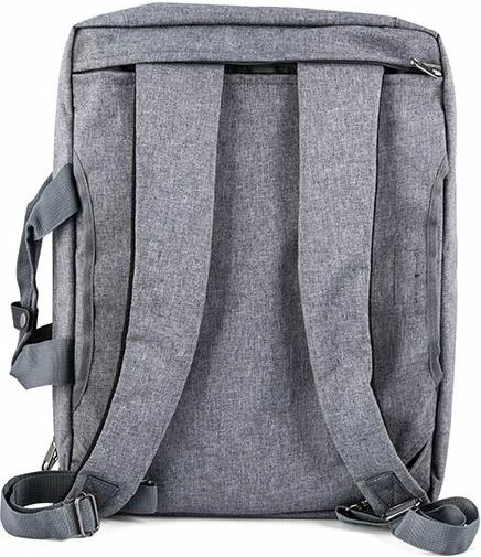 Çantë laptopi Modecom Reno TOR-MC-RENO-ORG 15.6", portokalli