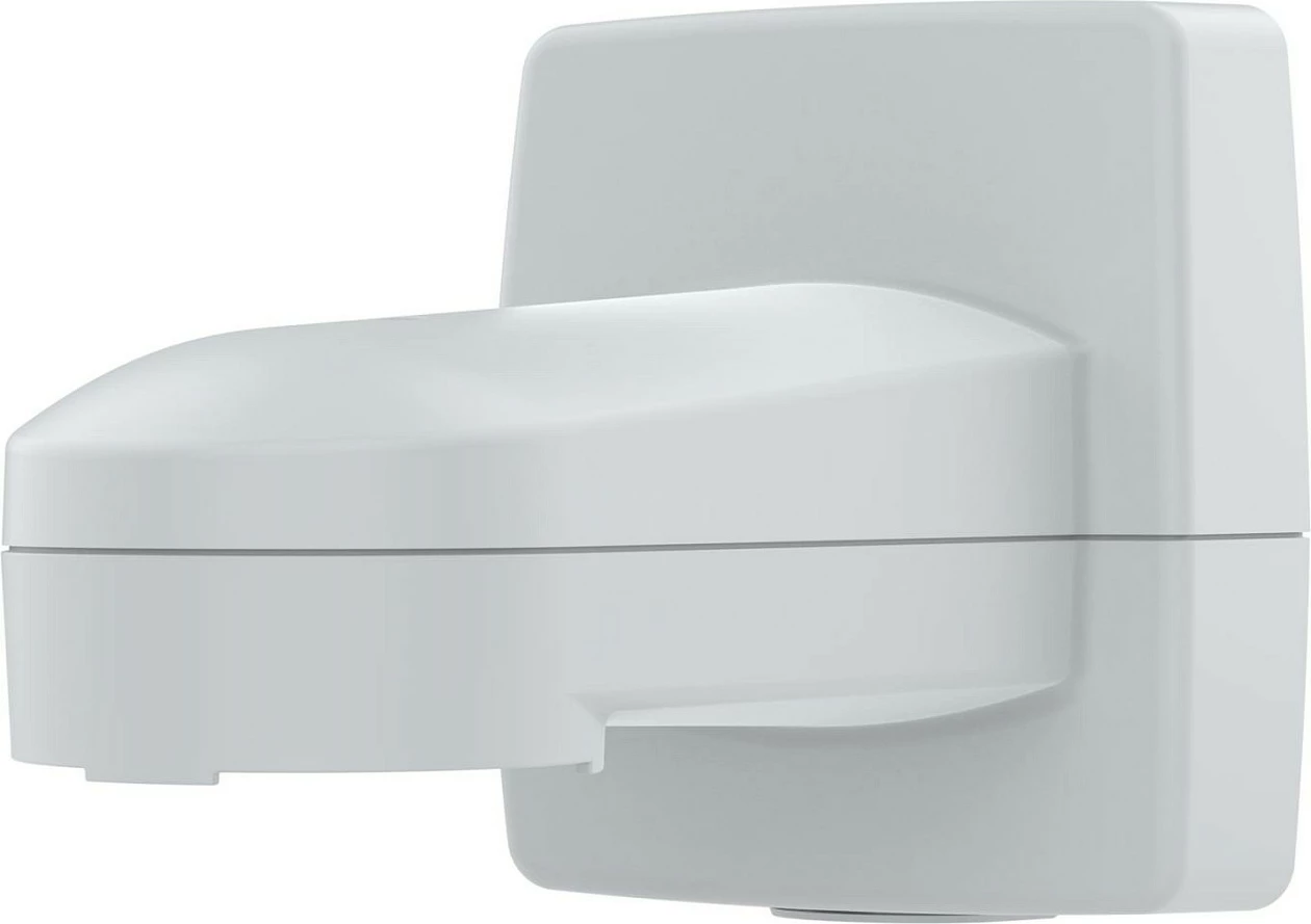 Mbajtës universal Axis TQ5001-E, alumin, i bardhë