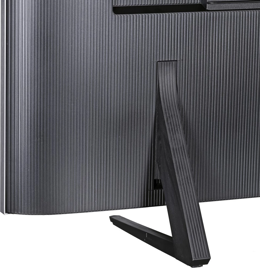 Samsung QE65QN85FAU 165,1 cm (65") 4K Ultra HD Smart TV Wi-Fi i argjendtë