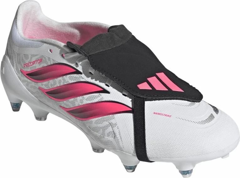 Atlete futbolli adidas Predator League FT SG IH7209 [Madhësia: 41 1/3]