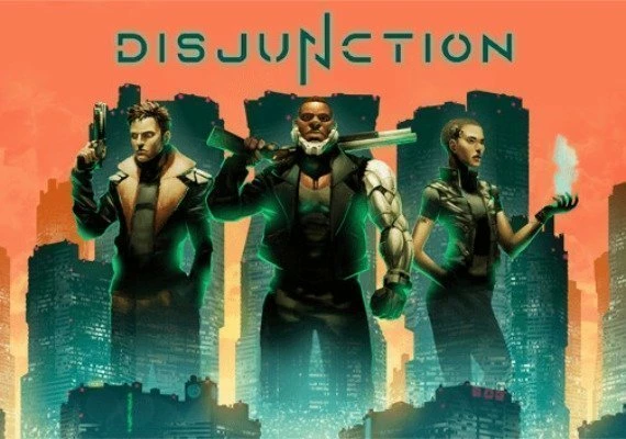 Disjunction Global