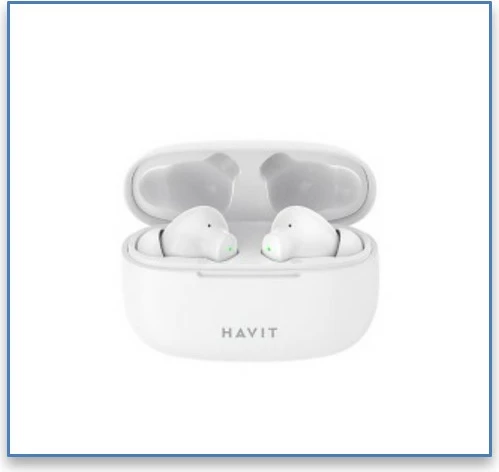 HAVIT Kufje me Bluetooth - TW967