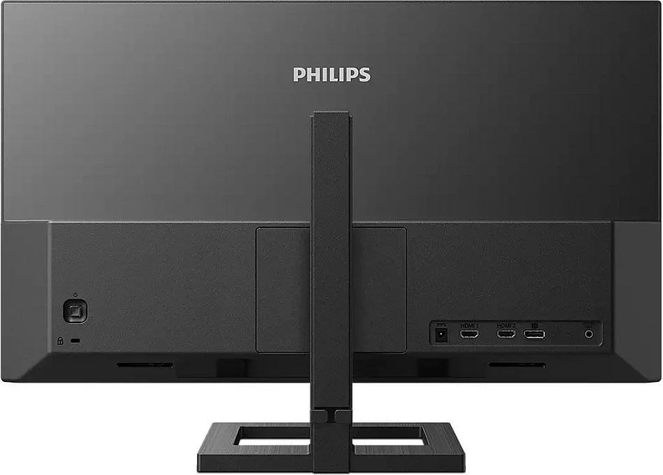 Monitor Philips E Line 275E2FAE/00, 27", Quad HD, LED, 4 ms, i zi