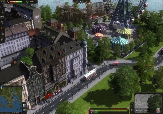 Cities in Motion: Tokyo DLC EN/DE/FR/ES Global