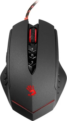 Maus A4Tech Bloody V8m, i zi