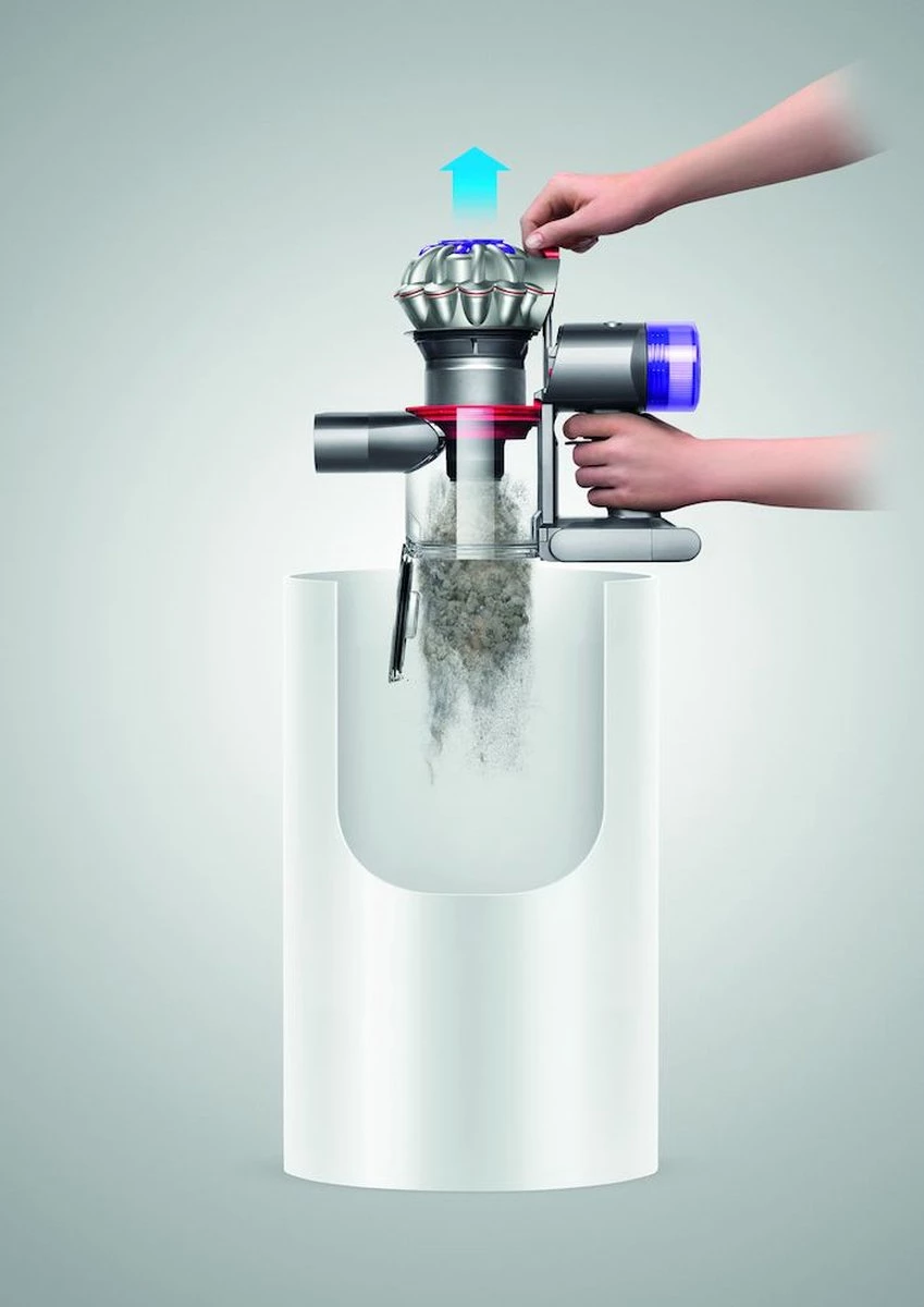 Fshesë me korrent Dyson Stick V8 Total Clean (443093)
