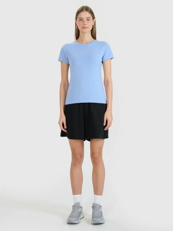 Maicë slim për femra 4f