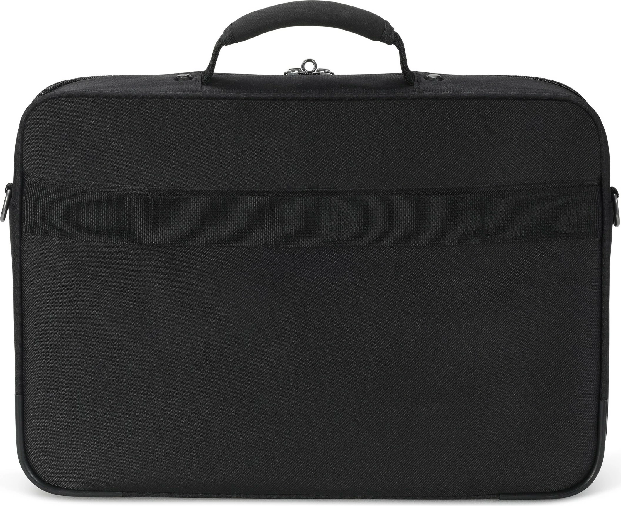 Çantë messenger DICOTA Eco Multi SELECT 14-15.6, e zezë