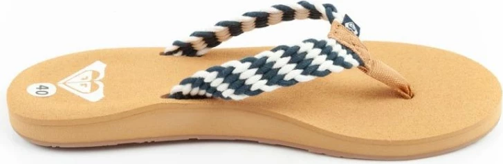 Papuqe për femra Roxy, Porto