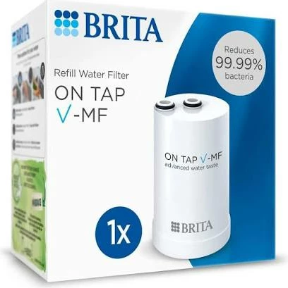 On Tap V-MF filtri zëvendësues