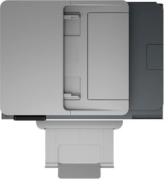Printer multifunksional all‑in‑one, HP, OfficeJet Pro 8122e (405U3B#686), inkjet, Wi‑Fi, ADF, color