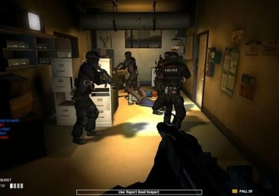 Swat 4 Gold Edition EN Global