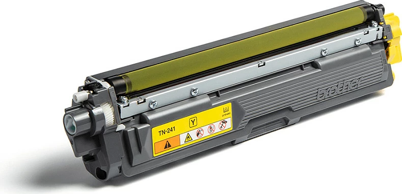 Toner Brother TN-241Y, 1400 faqe, i verdhë