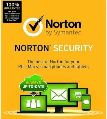 Norton Internet Security 1 Year 1 PC EN Global