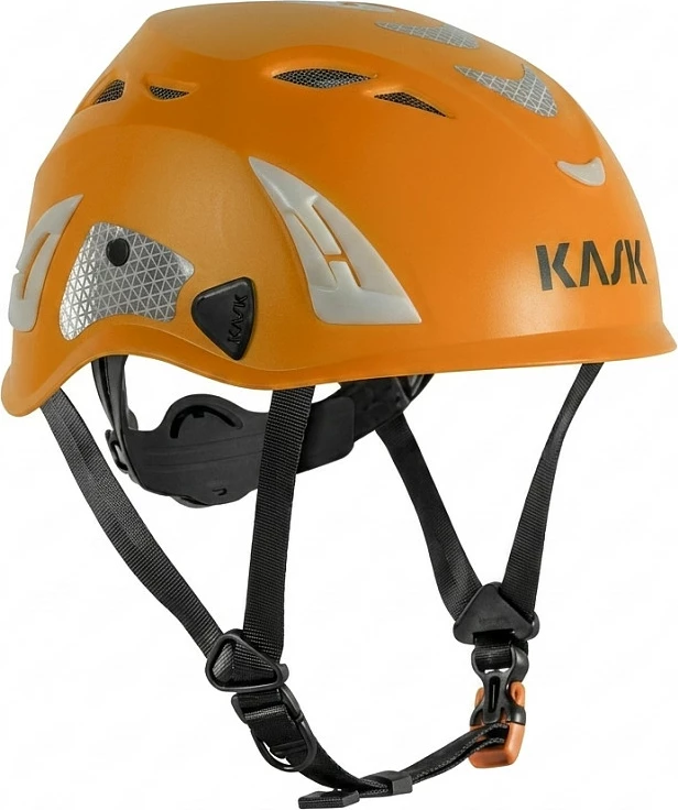 Kaskë mbrojtëse KASK Superplasma AQ WHE00104-203, portokalli