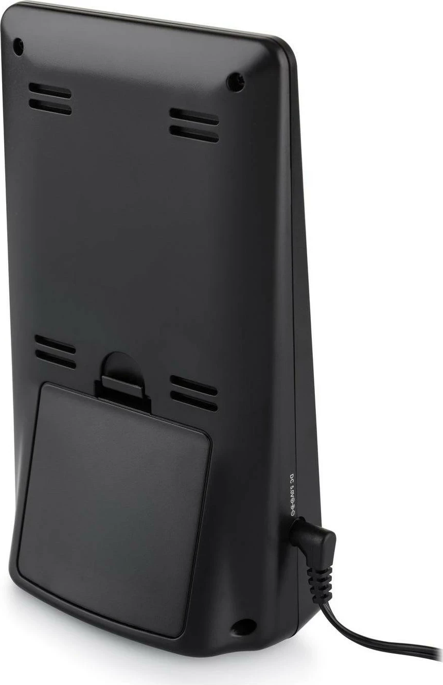 Stacion moti GoGEN GOG-ME1250, i zi, me sensor wireless