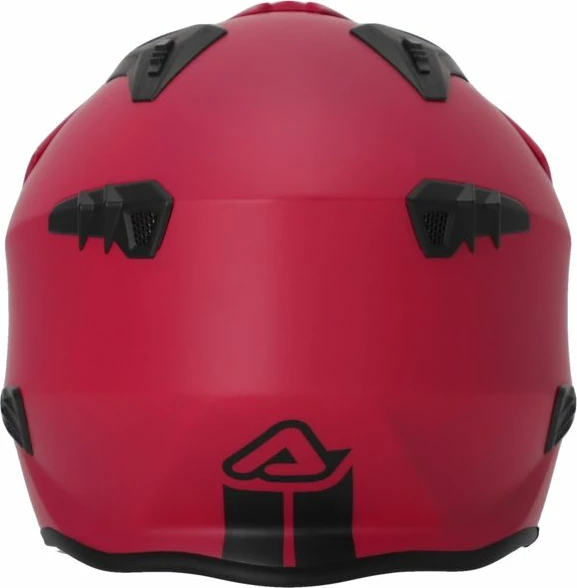 Helmete Jet Aria 22-06 Cyclamen M