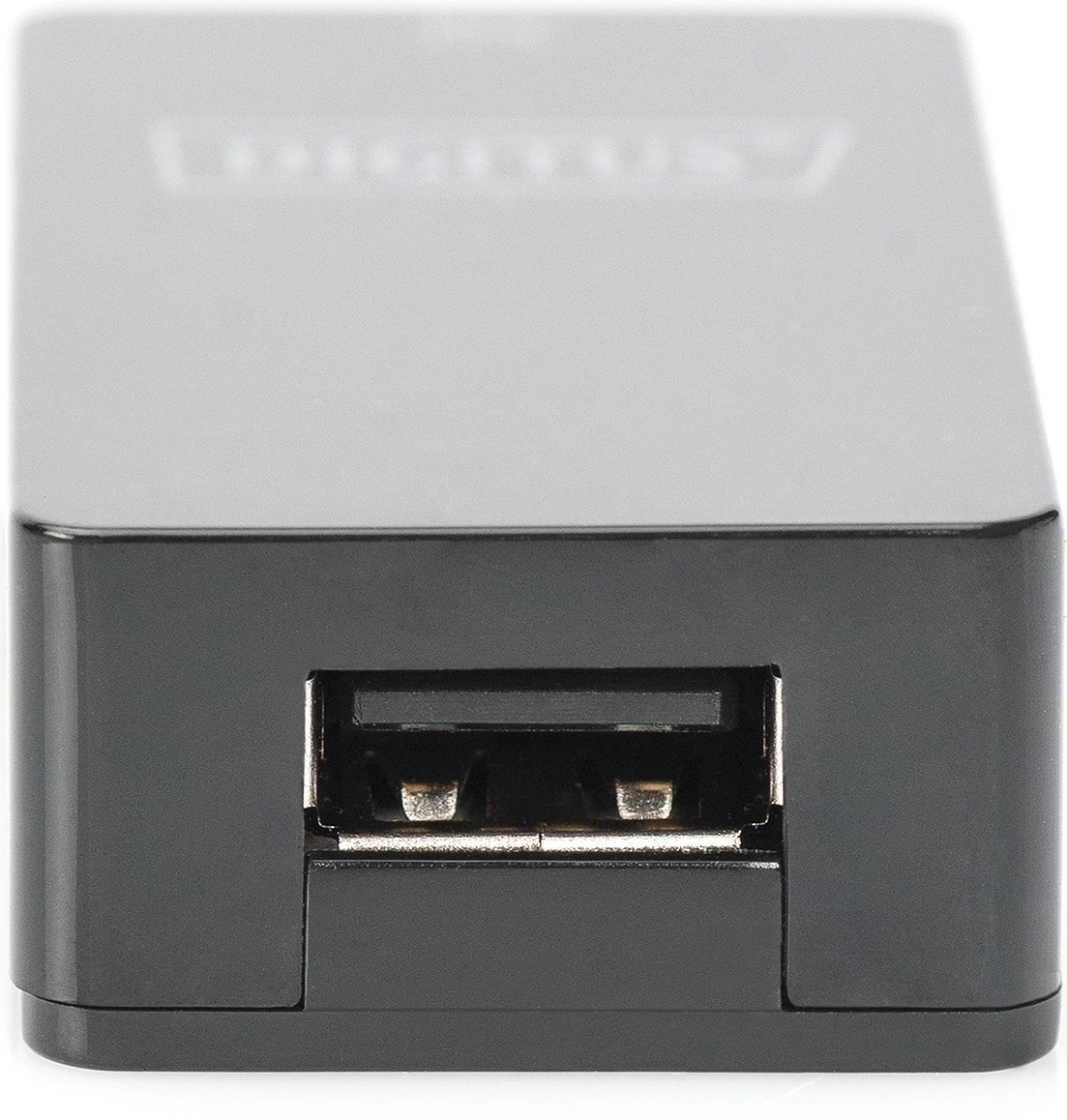 Zgjatues USB Digitus, 45m, i zi