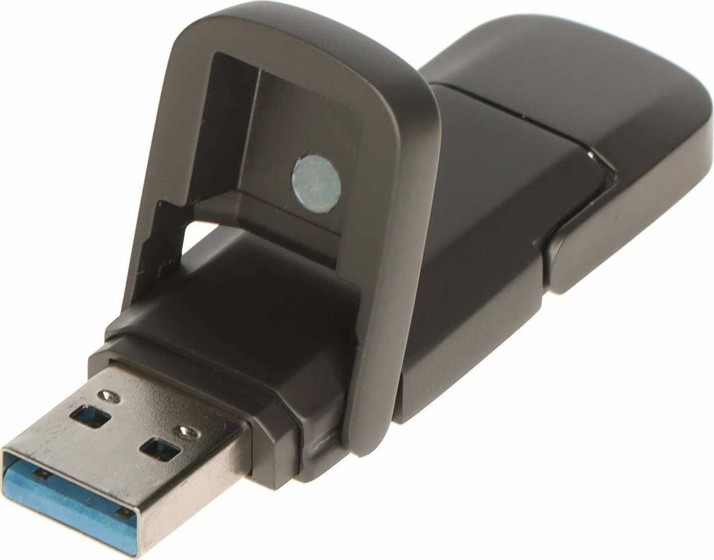 USB memorje Dahua S809 128 GB USB 3.2 Gen 2 (USB-A/USB-C), gri