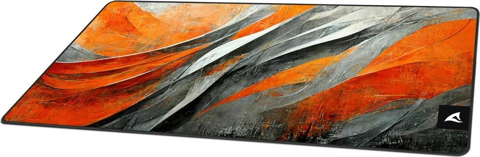 Mauspad Sharkoon SKILLER SGP30 D6, Multicolour