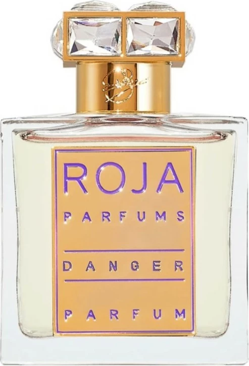 Eau de Parfum për femra Roja Parfums Danger Pour Femme, 50ml