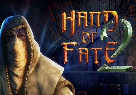 Hand of Fate 2 Global