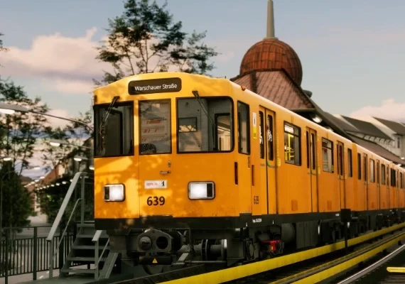 SubwaySim 2 EN Global