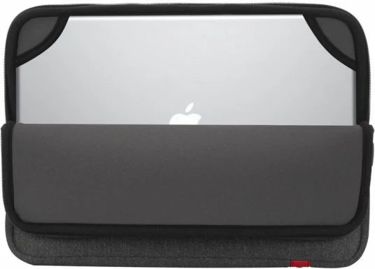 Mbështjellës laptopi RivaCase 5133 15.6", gri e errët