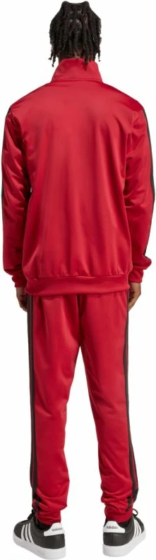 Trenerka për meshkuj adidas Dayready KC1357, e kuqe