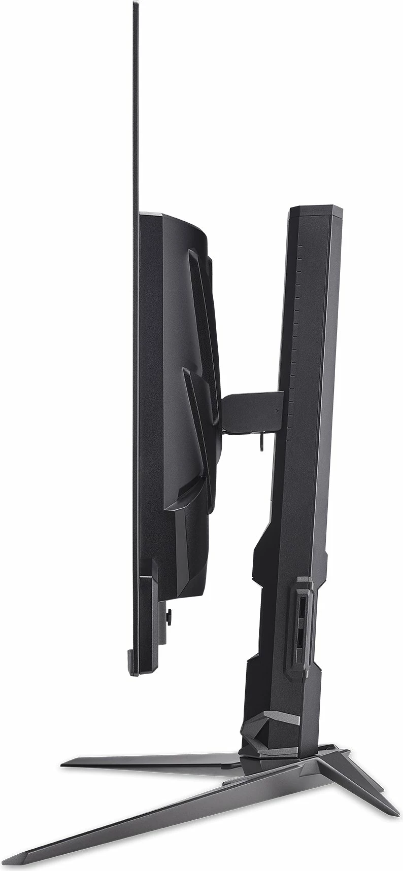 Monitor gaming Acer Predator X32X5bmiiphuzx UM.JXXEE.501 31.5" OLED 4K UHD 240Hz, i zi