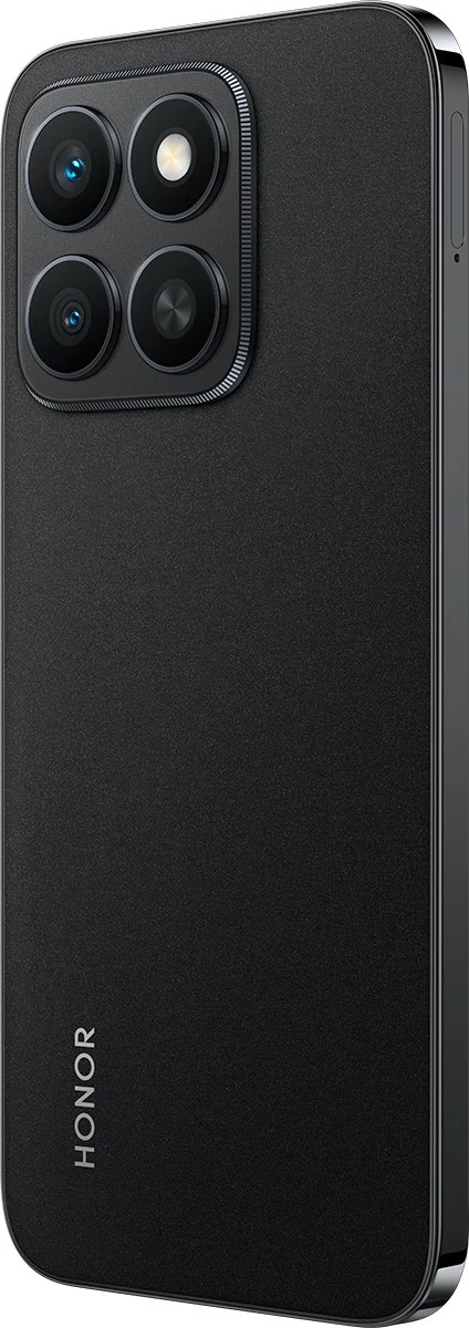 Celular Honor X8c, 8GB RAM, 256GB, Dual SIM, LTE, zi