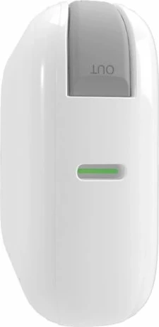 Power bank Puro Power Link 10 Plus, i bardhë