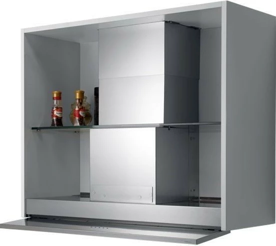 Aspirator FALMEC Move, 90 cm, inox