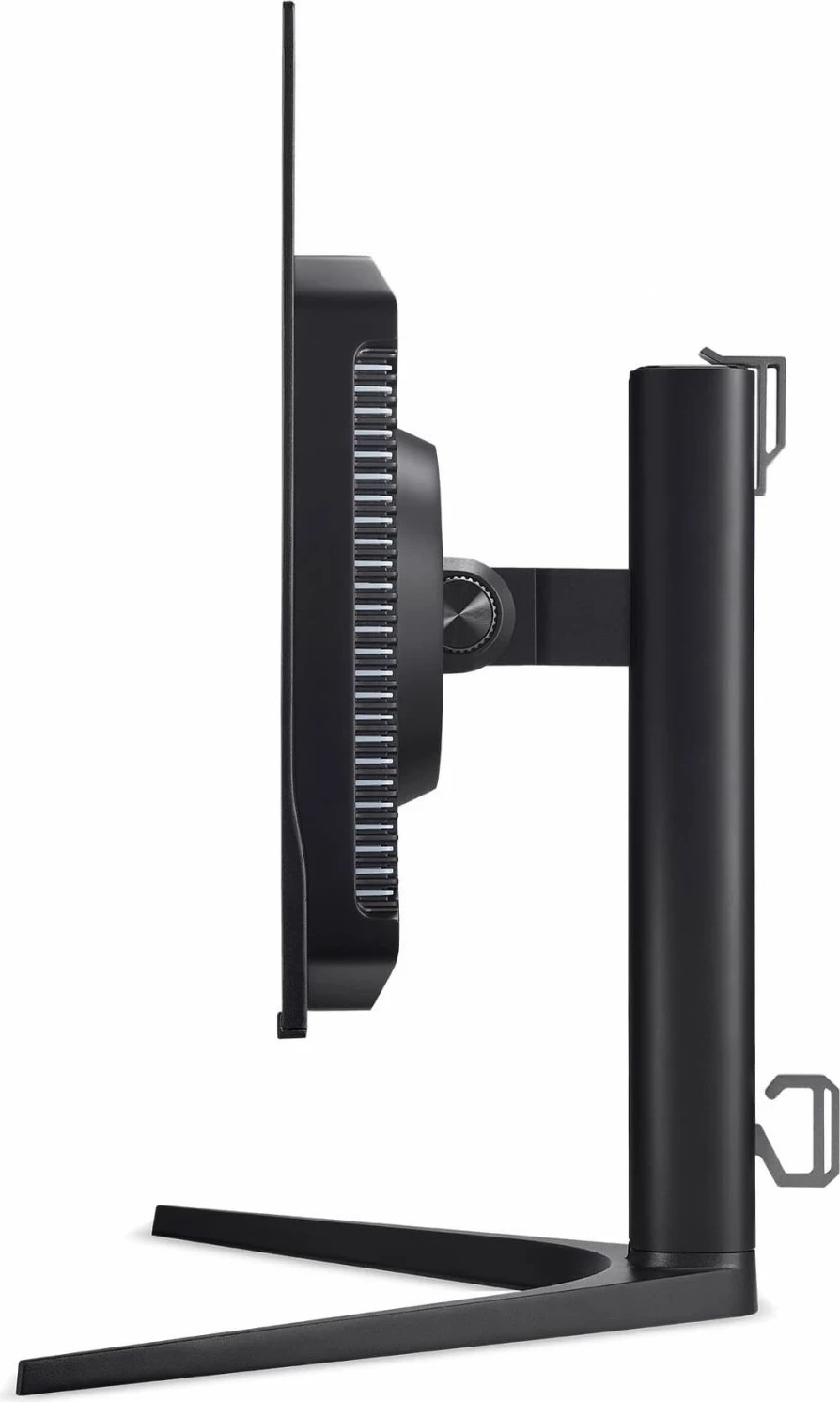 Monitor gaming Acer Predator X27UF5bmiippruzx, 27", QHD, OLED, 500Hz, i zi