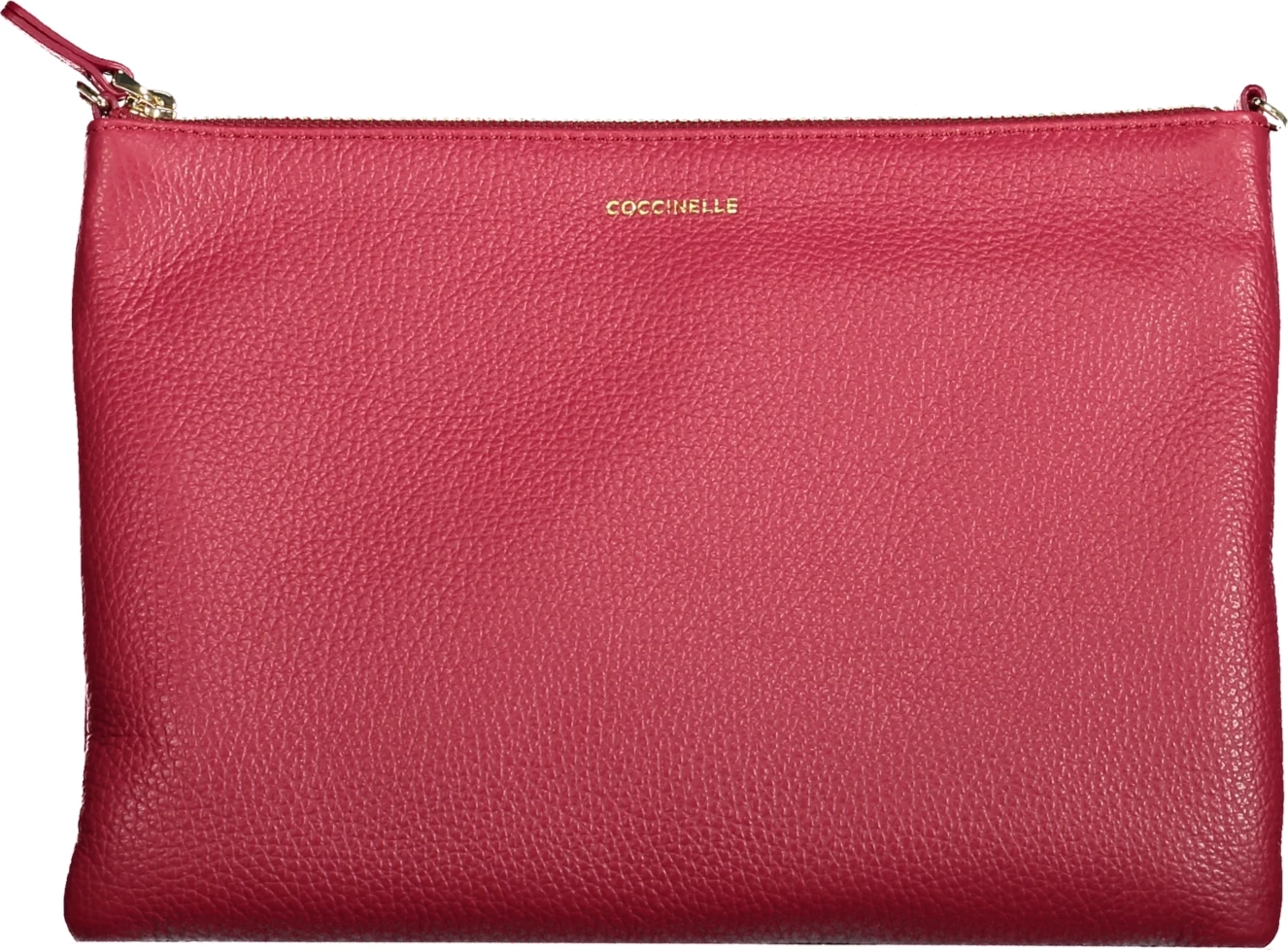 Çantë për femra COCCINELLE, e kuqe