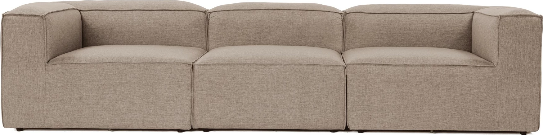 Divan treshe Atelier del Sofa, Fora, kafe