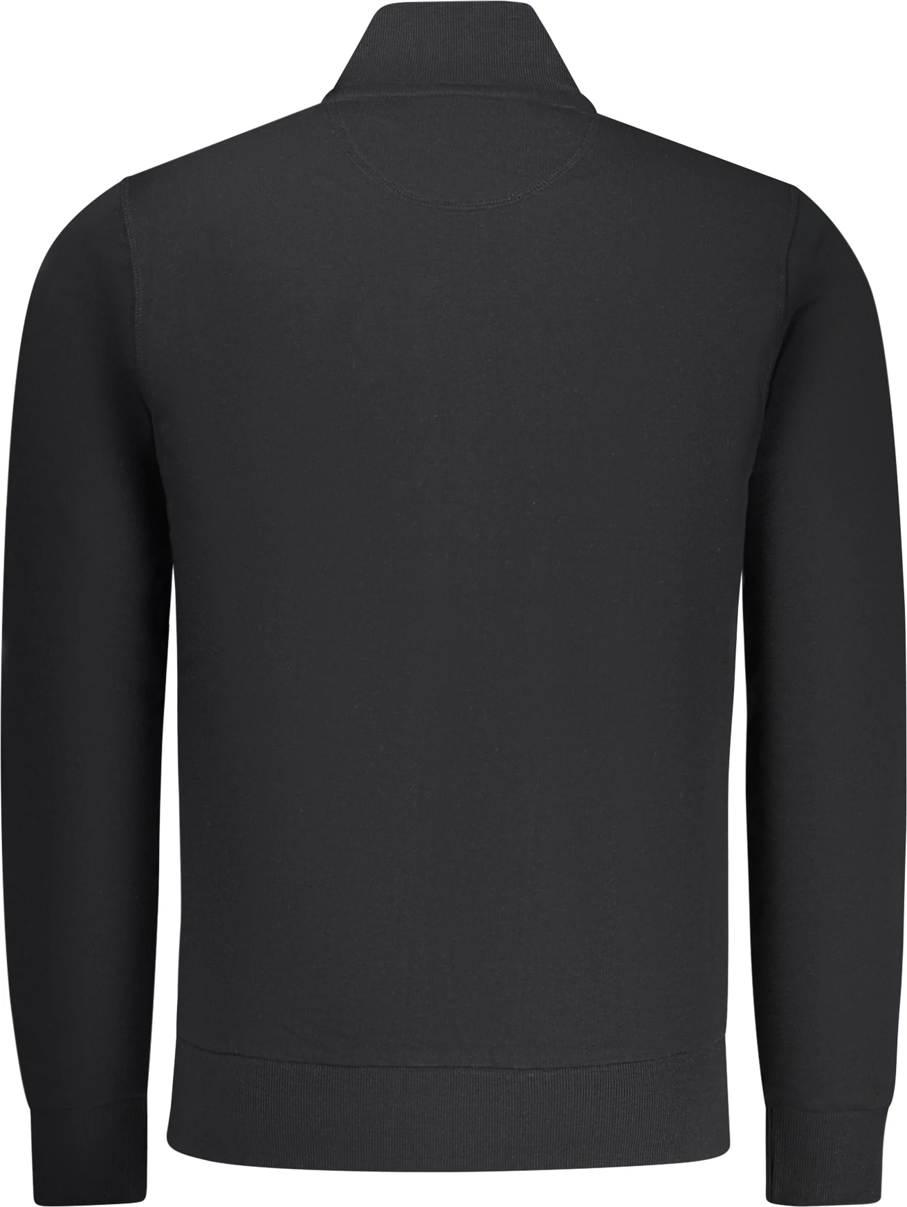 Duks për meshkuj NORTH SAILS, i zi