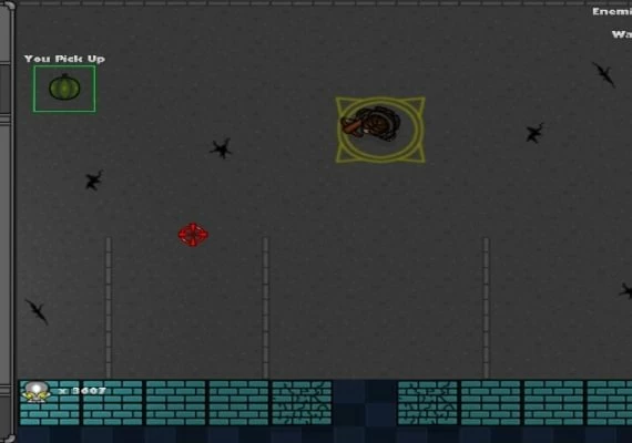 Super Trashforce EN Global