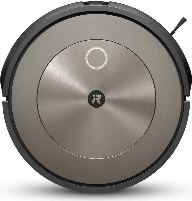 Robot fshesë iRobot Roomba j9, Wi-Fi, Smart Home