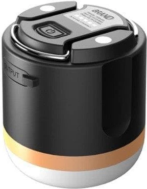 Drite multifunksionale per ambiente te jashtme dhe kampingu 