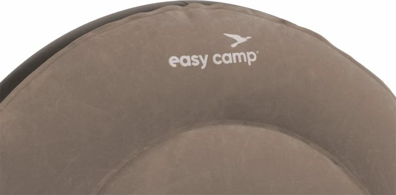 Set karrige kampingu Easy Camp Maple Lounge, kafe, 2 copë