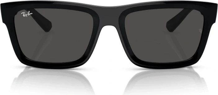 Syze dielli unisex Ray-Ban RB4396 667787 57