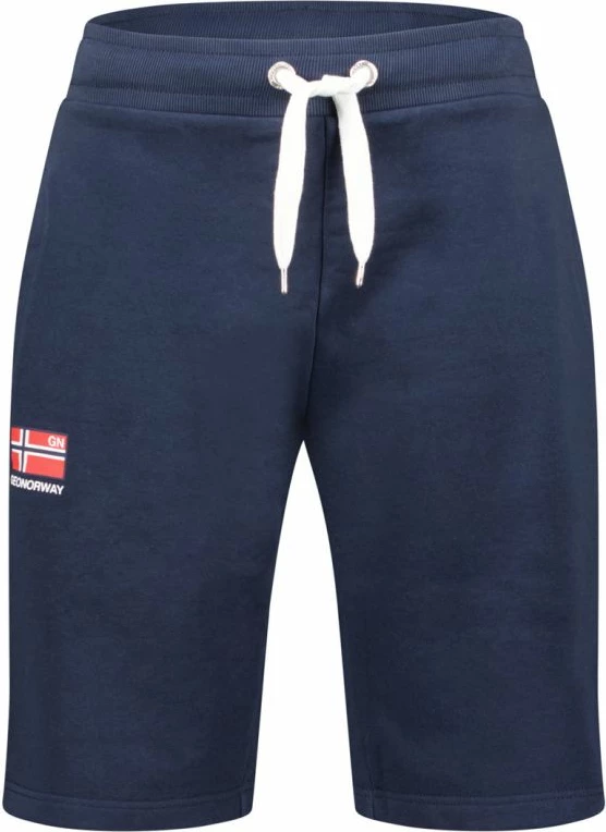 Shorce për meshkuj Geographical Norway, navy