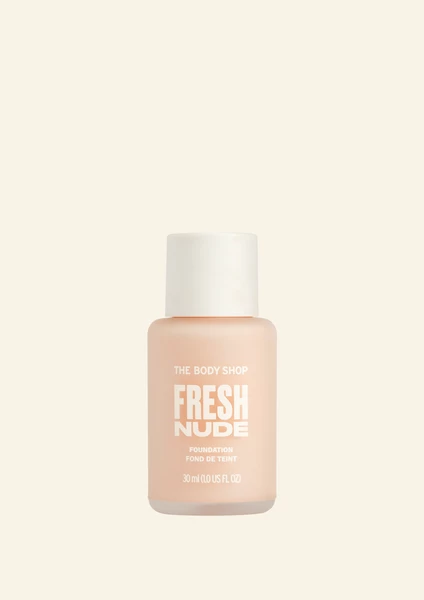 Fresh Nude Foundation FAIR 1C 30 ML