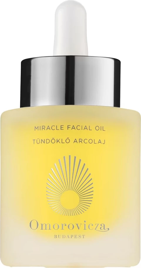 Vaj për fytyrë për femra Omorovicza Miracle Facial Oil 30ml