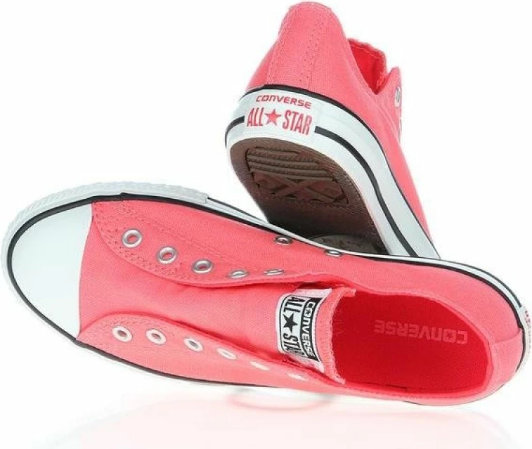 Atlete për vajza Yakimasport, Converse Chuck Taylor, rozë [Madhësia: 33]