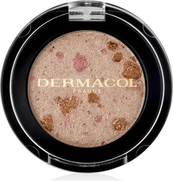 Hije për sy Dermacol Moon Infinity No.01, 4.5g