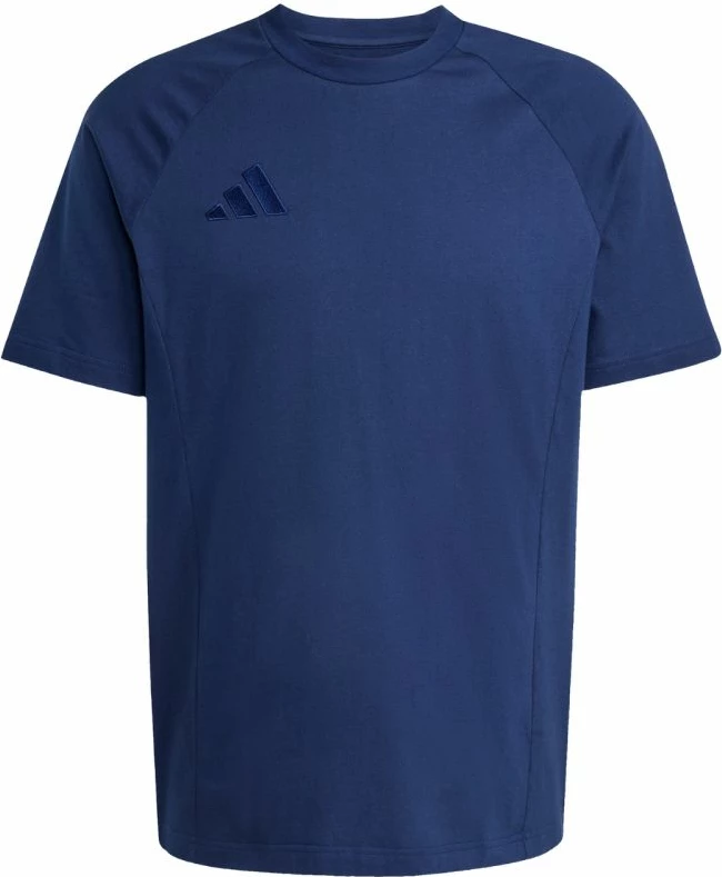 Maicë për meshkuj adidas, e kaltër